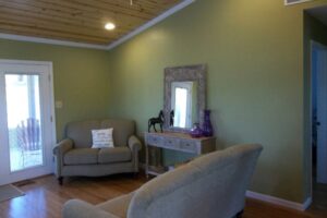 Cabin 2 – Suite Forever room photo